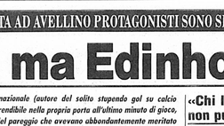 Accadde Oggi: 24.09. 1983 prima sconfitta per l’Udinese di Zico