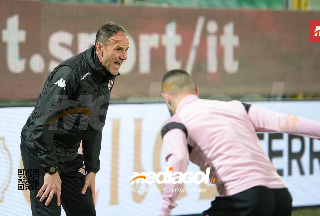 FOTO Palermo-Modena 5-2, 30ª giornata di Serie B 2022-2023 (La Gallery) - immagine 14