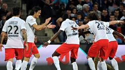 Ligue 1, 37/a giornata: il Psg è campione di Francia. Per il terzo posto verdetto rinviato