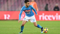Crotone-Sassuolo, Ounas: “Crediamo nella salvezza, ecco il perché. Posizione in campo e futuro? Rispondo così”