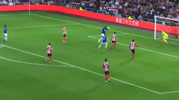 VIDEO/ Lukaku, che show: hattrick al Sunderland, Everton terzo. A 23 anni nessuno come lui