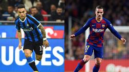 “Lautaro-Griezmann? A occhi chiusi”. A Barcellona i tifosi sicuri: sì al grande scambio