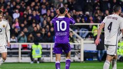 Dietro al Liverpool per pali colpiti? No, ecco perché la Fiorentina fa peggio