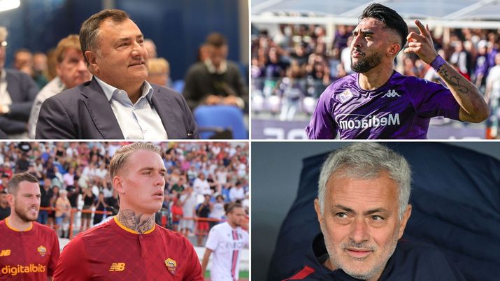 V per Verità: altro che mare, tra il dire e il fare c’è di mezzo qualche goccia - immagine 1