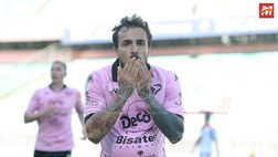 SONDAGGIO: Vota il MIGLIORE e il PEGGIORE in campo di Virtus Francavilla-Palermo 1-3