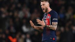 L’Equipe – Skriniar, distorsione grave alla caviglia: tre mesi out. In arrivo altri esami