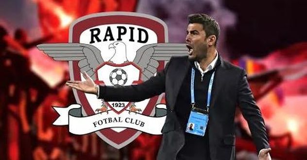 L’esordio di Mutu, ma Lobont sentenzia: “Troppo in basso, Rapid-Dinamo non è più derby”- immagine 2