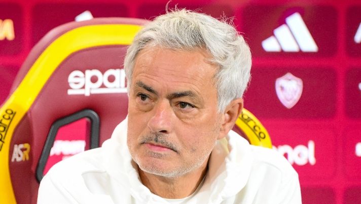 Agente Mourinho: “La verità sull’esonero, noi sorpresi: voleva continuare! Rinnovo mai trattato” Agente Mourinho: “La verità sull’esonero, noi sorpresi: voleva continuare! Rinnovo mai trattato” - immagine 1