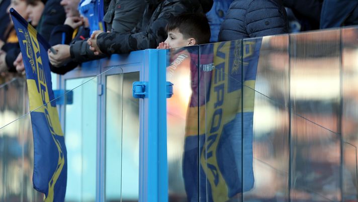 Getty Images - Ferrara, 5 Gennaio 2020 