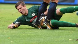 Primavera piegata dalla capolista Inter, con qualche rammarico