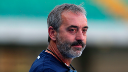 Verona-Sampdoria, Giampaolo: “Abbiamo perso una partita folle”