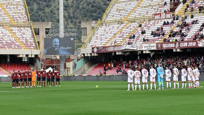 Salernitana-Torino, guasto del Var e l’intervallo si prolunga: cosa è successo - immagine 1
