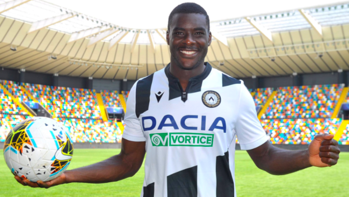 UFFICIALE – Sema all’Udinese: ruolo, quotazione e gestione al fantacalcio - immagine 1