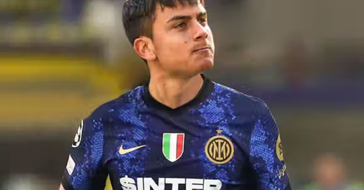 Sky – Inter-Dybala, telephone contact, another meeting this week.  Lukaku is alternative