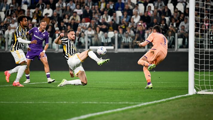 QS: “La Fiorentina non ci sta, meritava il pari. Applausi per il secondo tempo” - immagine 1