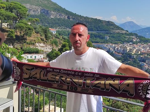 Ribery, derby a rischio: il francese a parte nella settimana pre-Napoli- immagine 2
