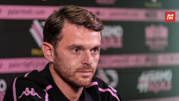 Brunori: “Sogno la A col Palermo, ecco in cosa posso ancora migliorare” - immagine 1