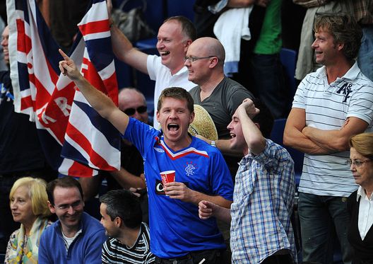 (Photo by Jasper Juinen/Getty Images) Nuovo rinvio per il derby di Glasgow? Troppe assenze e se ci saranno restrizioni anche a febbraio…- immagine 2