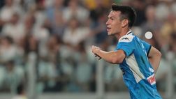 Fantacalcio, 5 attaccanti per la 3a giornata: Lozano da titolare, Defrel da ex