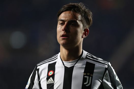 Paulo Dybala Juve, la Liga sembra snobbare Dybala: la situazione - immagine 1