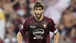 Salernitana-Milan, Fazio: “Bello ripartire così nel nostro stadio”