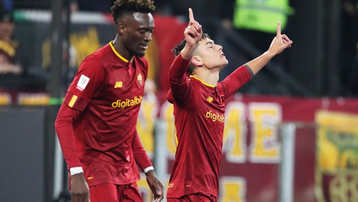 Getty Images Basta Dybala - immagine 1