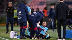Bologna-Verona, 2-0 il finale