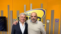 Vice presidente Aia: “Il fuorigioco geografico è una grande sperimentazione”