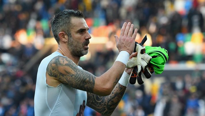 Sorrentino: “Vlahovic? La decisione finale la prendono sempre i giocatori” - immagine 1