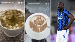 Lukaku-Ibra, continua a distanza la battaglia del cappuccino