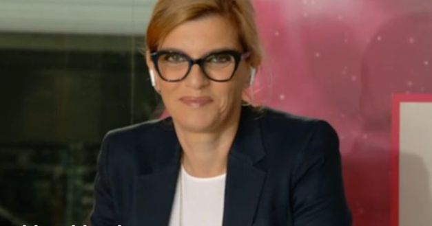 Raisport, è polemica per la presenza della Scarnati al Mondiale- immagine 2
