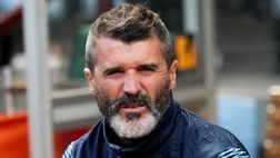 Manchester United, Roy Keane non ci sta: “Espulsione di Pogba? Un fallo normale”