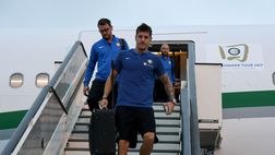 Stampa Uk – Jovetic, il Newcastle se cede può fare un’offerta da 16 mln. Ma…