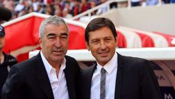 Leonardo, ritorno in panchina amaro: Antalyaspor ko 3-1, debutto da incubo in Turchia