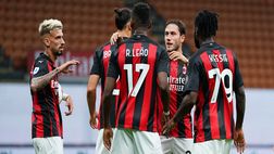 Milan, ultimi giorni per chiedere i rimborsi di biglietti e abbonamenti