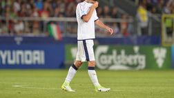 Gagliardini: “Difficile trovare le parole giuste, chiedo scusa per l’errore. Grazie a…”