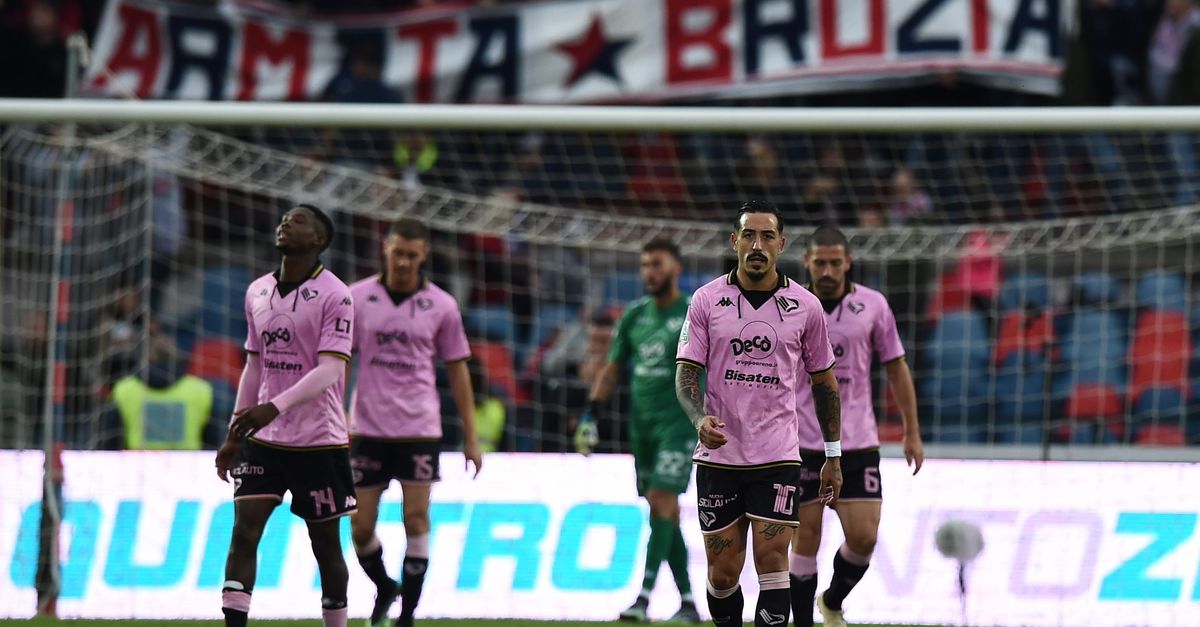 Palermo vs Benevento Livescore and Live Video - Italy Serie B - ScoreBat:  Live Football