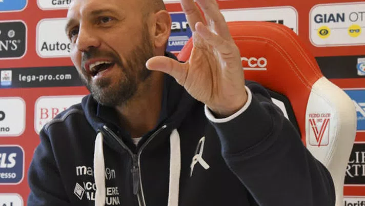 Zanini (foto Biancorossi)