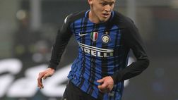 Mercato Inter, Odgaard la carta giusta per arrivare a Politano. Il rinnovo di Vecino…