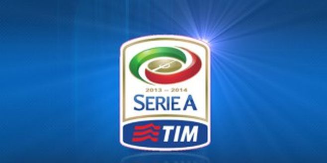 Logo Serie A - fonte www.calciomercato.napoli.it Logo Serie A - fonte www.calciomercato.napoli.it