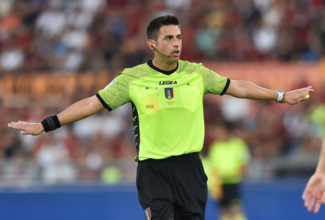 Roma-Cremonese 1-0 – FOTO GALLERY - immagine 125