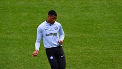 Atletico-Inter, due i dubbi di Inzaghi. A destra Dumfries in sorpasso su Darmian, in difesa…
