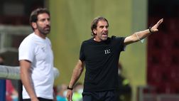Torino-Cittadella, Gorini: “Dobbiamo andare lì con l’idea di passare il turno. E su Branca…”