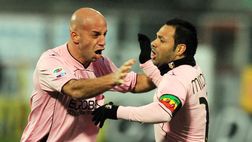 Miccoli: “Dovevo andare al Napoli, ma sono diventato un idolo al Palermo”