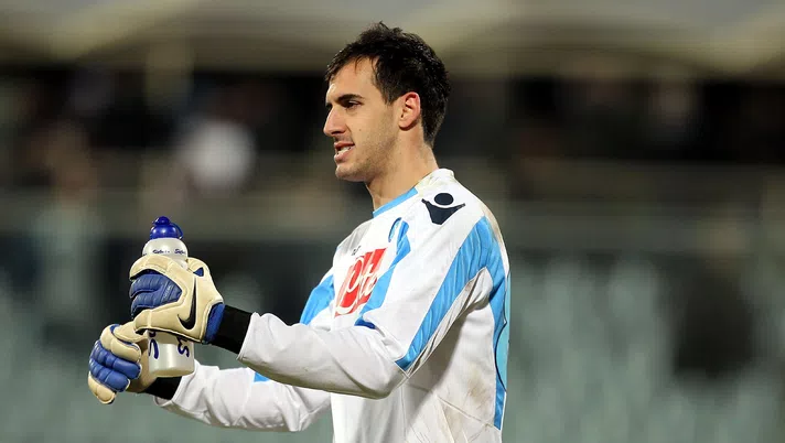 Fiorentina, l’ex Napoli Rosati torna a giocare dopo più di un anno - immagine 1