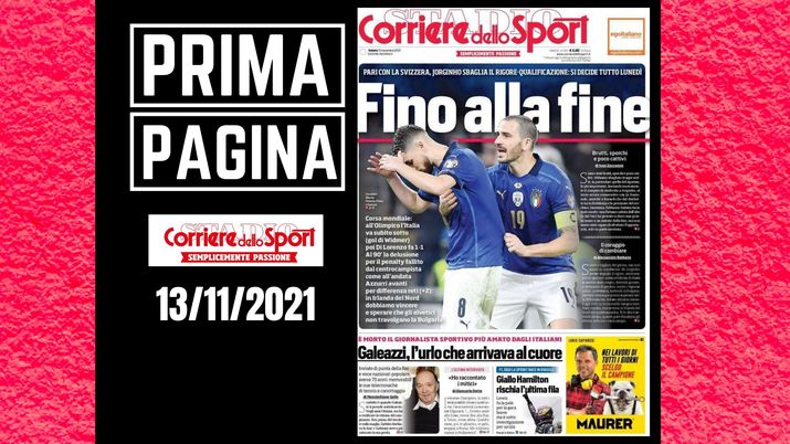 Corriere dello Sport
