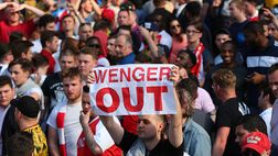 EL- I tifosi dell’Arsenal contenti per aver pescato l’Atletico. Il motivo? Wenger…