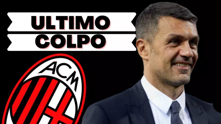 Calciomercato in chiusura, AC Milan pronto alle ultime mosse
