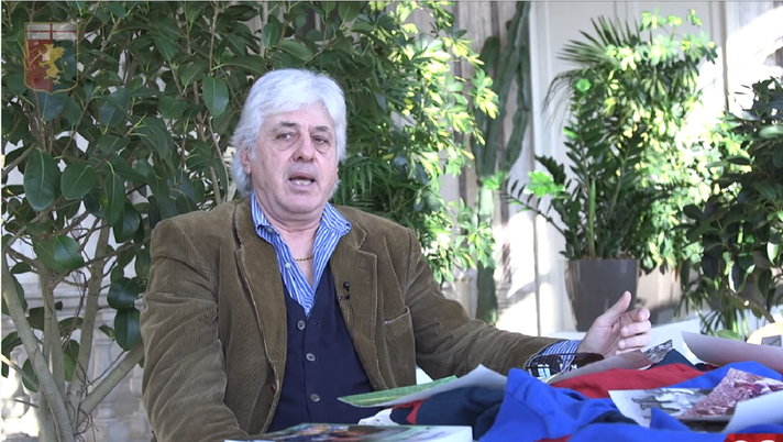 Onofri: &#8220;Italiano diventerà un grande tecnico, viola dietro le sette sorelle&#8221; 