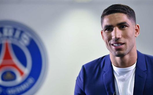 Foto: psg.fr Foto: psg.fr